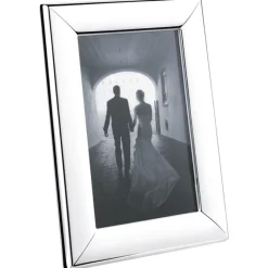 Georg Jensen Home Bryllupsgaver-Bilderamme, Modern Liten
