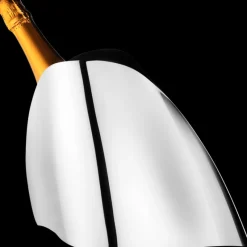 Georg Jensen Home Bryllupsgaver-Champagnekjoler, Indulgence
