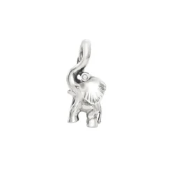 Ole Lynggaard Copenhagen Charms-Charm, Elephant