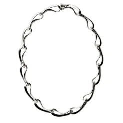 Georg Jensen Anheng Med Kjede-Collier, Infinity