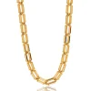 David-Andersen Halssmykker I Gull-Collier, Signatur Bold