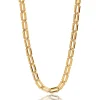 David-Andersen Halssmykker I Gull-Collier, Signatur Midi