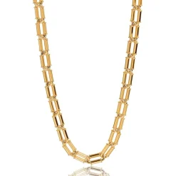 David-Andersen Halssmykker I Gull-Collier, Signatur Midi