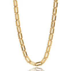 David-Andersen Halssmykker I Gull-Collier, Signatur Mini