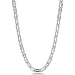 David-Andersen Halssmykker I Gull-Collier, Signatur Mini
