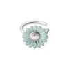 Georg Jensen Ear Cuffs-Ear Cuff, Daisy Bla