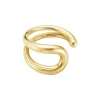 Georg Jensen Gulløredobber-Ear Cuff, Mercy