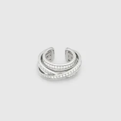 Tom Wood Ear Cuffs-Ear Cuff, Orb