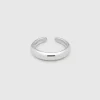 Tom Wood Sølvøredobber-Ear Cuff, Slim