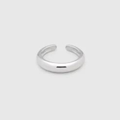Tom Wood Sølvøredobber-Ear Cuff, Slim