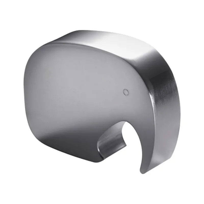 Georg Jensen Home Bar & Vin-Flaskeapner, Ollefant