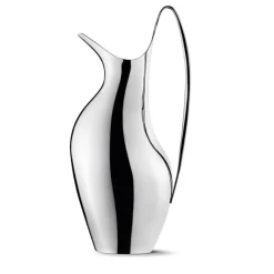 Georg Jensen Home Bryllupsgaver-Kanne, Koppel 1,2 L