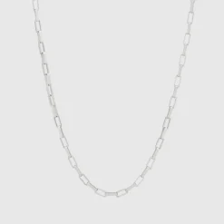 Tom Wood Halssmykker-Kjede, Billie Chain
