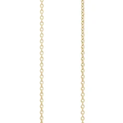 Ole Lynggaard Copenhagen Løse Kjeder-Kjede, Collier 40, 80/50 Cm