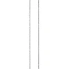 Ole Lynggaard Copenhagen Løse Kjeder-Kjede, Collier 60/80/90 Cm