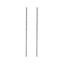 Ole Lynggaard Copenhagen Løse Kjeder-Kjede, Collier 50/80 Cm