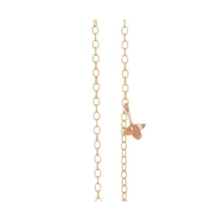 Ole Lynggaard Copenhagen Løse Kjeder-Kjede, Collier Lotus