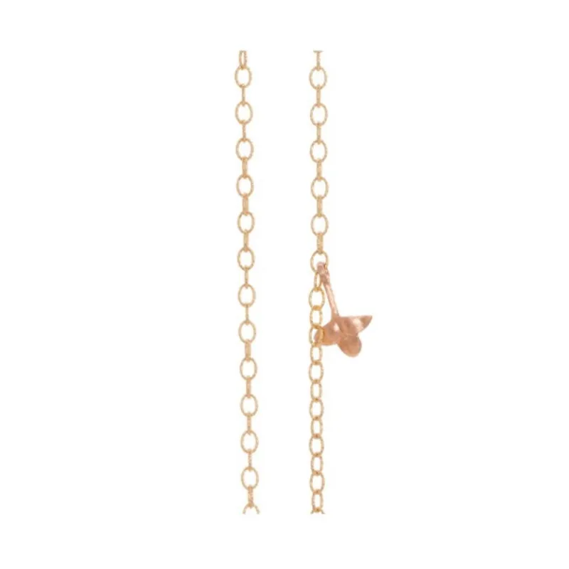 Ole Lynggaard Copenhagen Løse Kjeder-Kjede, Collier Lotus