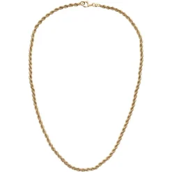 David-Andersen Løse Kjeder-Kjede, Cordel 3,3 Mm
