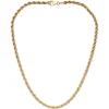 David-Andersen Løse Kjeder-Kjede, Cordel 4,4 Mm
