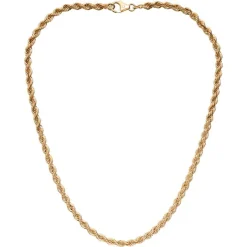 David-Andersen Løse Kjeder-Kjede, Cordel 4,4 Mm