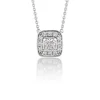 David-Andersen Anheng Med Kjede-Kjede, D-A 2015 (0,74 Ct)