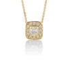 David-Andersen Anheng Med Kjede-Kjede, D-A 2015 (0,94 Ct)