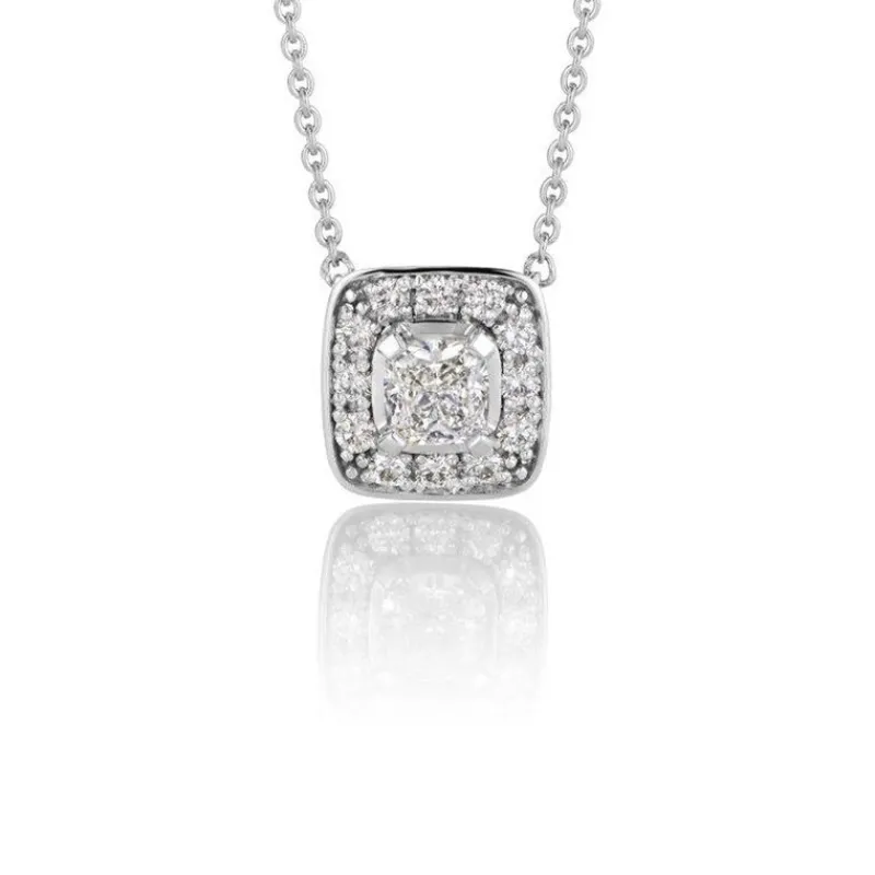 David-Andersen Anheng Med Kjede-Kjede, D-A 2015 (0,94 Ct)