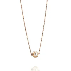 Efva Attling Anheng Med Kjede-Kjede, Day Pearl & Stars