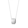 Georg Jensen Anheng Med Kjede-Kjede, Fusion