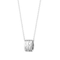 Georg Jensen Anheng Med Kjede-Kjede, Fusion