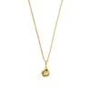 Elhanati Halssmykker Med Diamant-Kjede, Iman 0,10 Ct