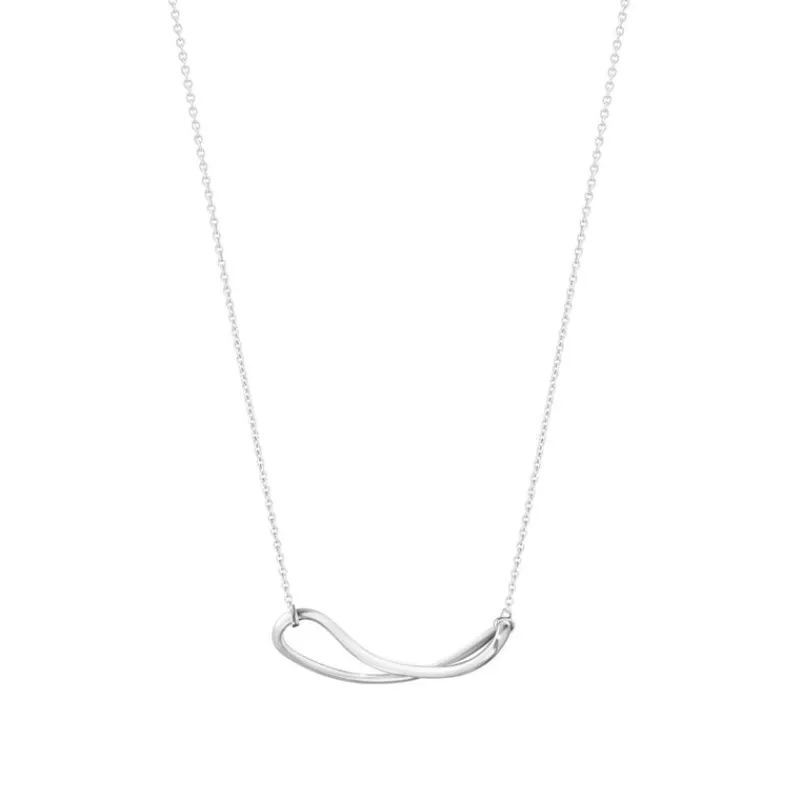 Georg Jensen Anheng Med Kjede-Kjede, Infinity