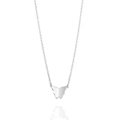 Efva Attling Anheng Med Kjede-Kjede, Little Miss Butterfly