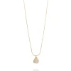 Efva Attling Anheng Med Kjede-Kjede, Little Rose Petal & Stars