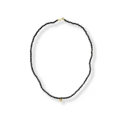 Elhanati Halssmykker Med Diamant-Kjede, Lucinda 0,05 Ct