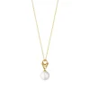Georg Jensen Anheng Med Kjede-Kjede, Magic Perle