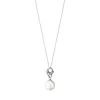 Georg Jensen Anheng Med Kjede-Kjede, Magic Perle