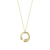 Georg Jensen Anheng Med Kjede-Kjede, Mercy