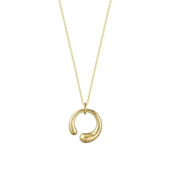 Georg Jensen Anheng Med Kjede-Kjede, Mercy