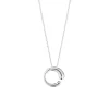 Georg Jensen Anheng Med Kjede-Kjede, Mercy (Lite)