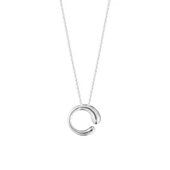 Georg Jensen Anheng Med Kjede-Kjede, Mercy (Lite)