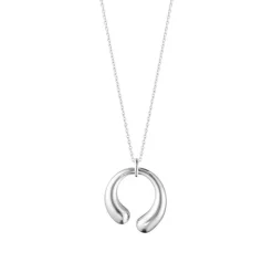 Georg Jensen Anheng Med Kjede-Kjede, Mercy (Mellom)