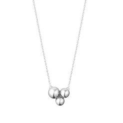 Georg Jensen Anheng Med Kjede-Kjede, Moonlight Grapes