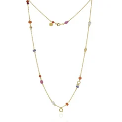 Dulong Anheng Med Kjede-Kjede, Piccolo Wild Berry