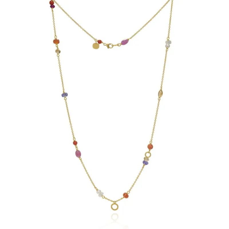 Dulong Anheng Med Kjede-Kjede, Piccolo Wild Berry