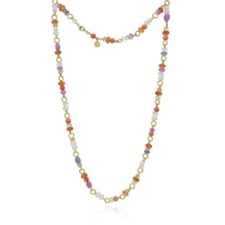 Dulong Anheng Med Kjede-Kjede, Piccolo Wild Berry