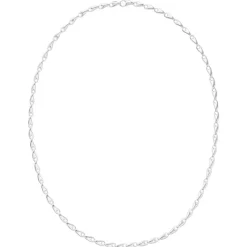Georg Jensen Halssmykker I Sølv-Kjede, Reflect