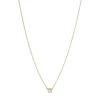 Georg Jensen Anheng Med Kjede-Kjede, Signature Diamonds