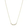 Georg Jensen Anheng Med Kjede-Kjede, Signature Diamonds 0,22 Ct